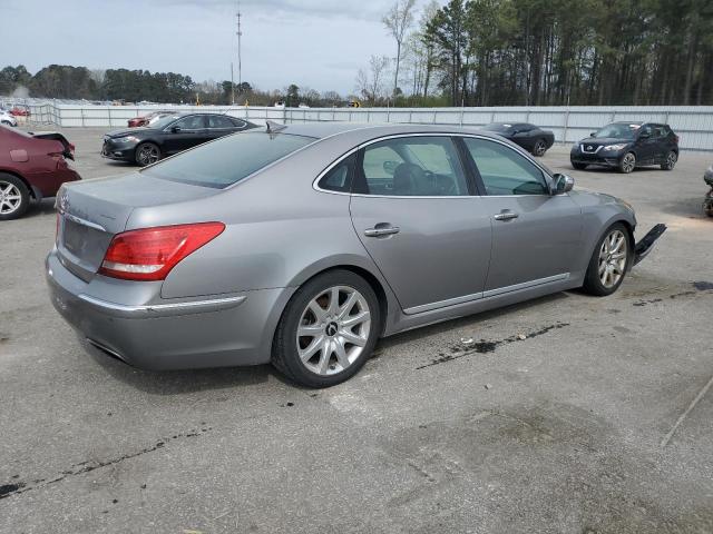 2012 Hyundai Equus Signature VIN: KMHGH4JH9CU056367 Lot: 47970404