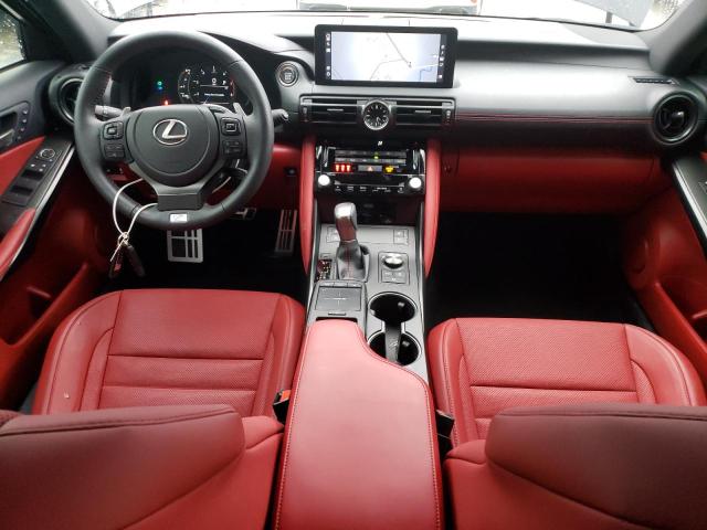2023 LEXUS IS 350 F S - JTHGZ1B29P5067894