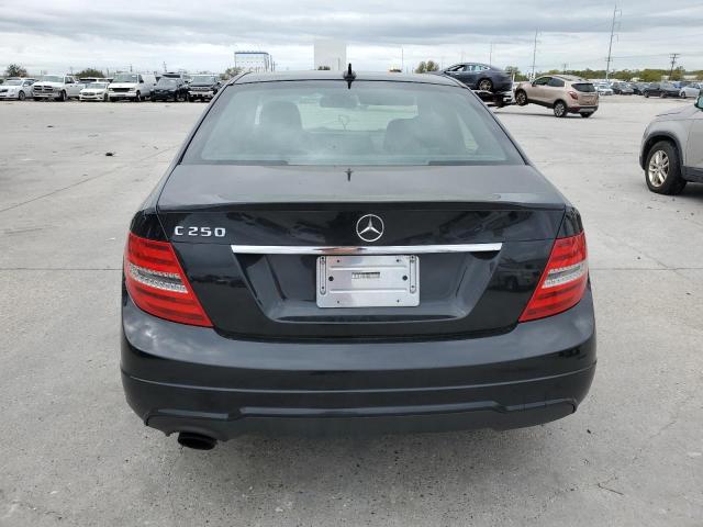 2014 Mercedes-Benz C 250 VIN: WDDGF4HB0EA937125 Lot: 45475634