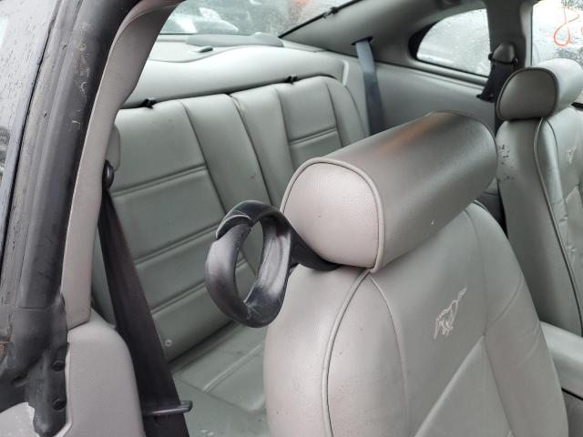 2019 FORD MUSTANG - 1FAFP40694F234633