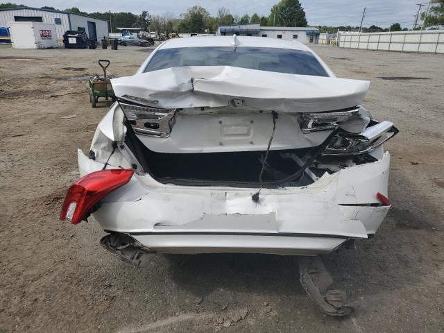 2020 Honda Accord Exl VIN: 1HGCV1F50LA076129 Lot: 47676714