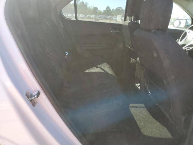 2015 Chevrolet Equinox Lt VIN: 2GNALBEK5F1143354 Lot: 48747344