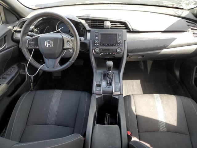 VIN SHHFK7H23JU234296 2018 Honda Civic, LX no.8