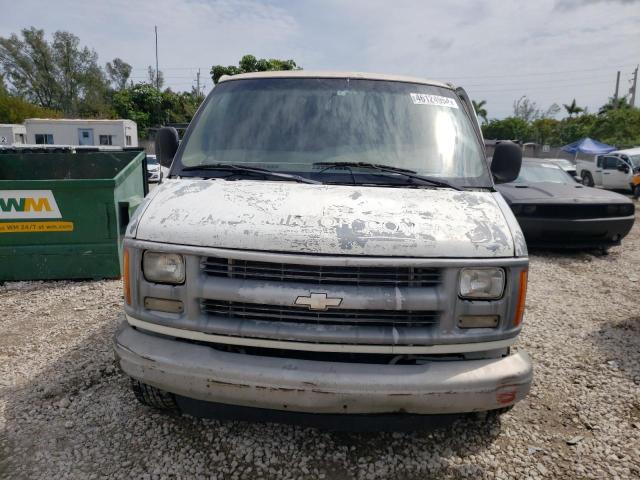 2001 Chevrolet Express G3500 VIN: 1GCHG39R511115173 Lot: 46124954