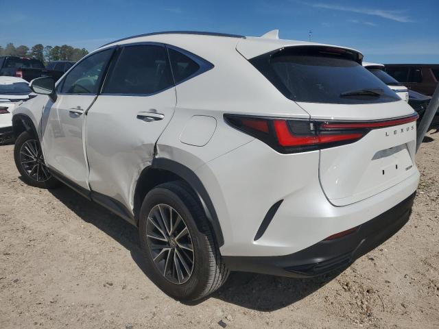2024 LEXUS NX 250 BAS JTJADCAZ9R2008300