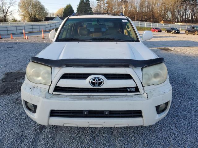 JTEBT17R278040856 | 2007 Toyota 4runner limited