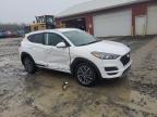 2021 HYUNDAI TUCSON LIM - KM8J3CAL1MU367649