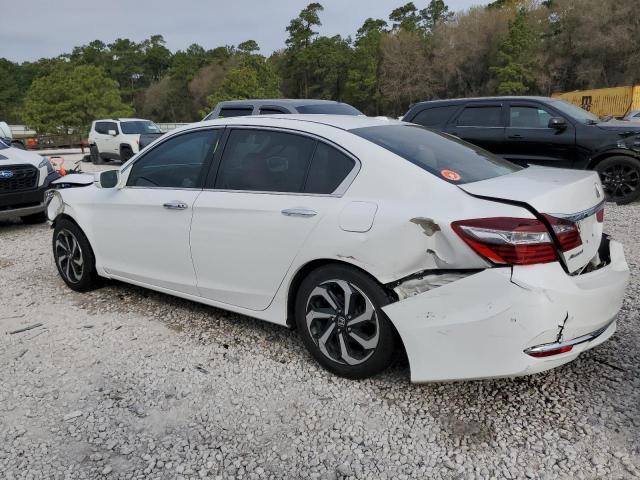 2016 HONDA ACCORD EX - 1HGCR2F7XGA208623
