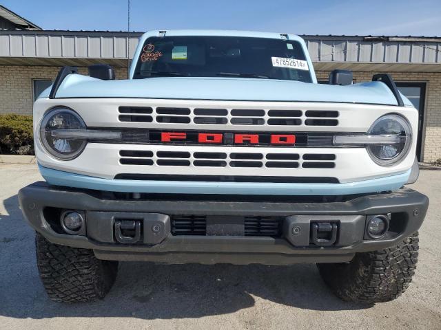 2023 FORD BRONCO HER 1FMEE4GP6PLA70026