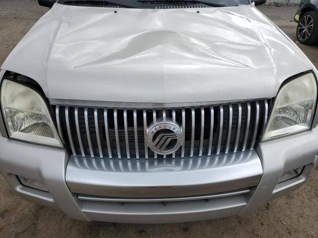 2007 Mercury Mountaineer Luxury VIN: 4M2EU47E57UJ18920 Lot: 47108404