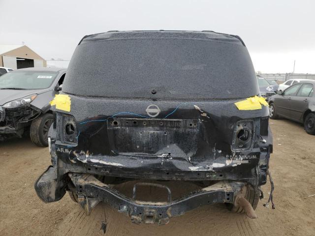 JN8AY2NE5L9780644 Nissan Armada PLA 6