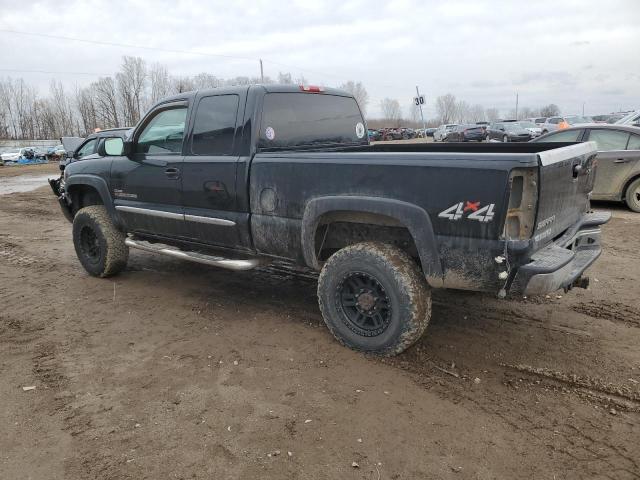 2004 GMC Sierra K2500 Heavy Duty VIN: 1GTHK29264E397607 Lot: 48321454