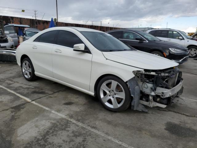 VIN WDDSJ4EB4FN206494 2015 Mercedes-Benz CLA-Class,... no.4