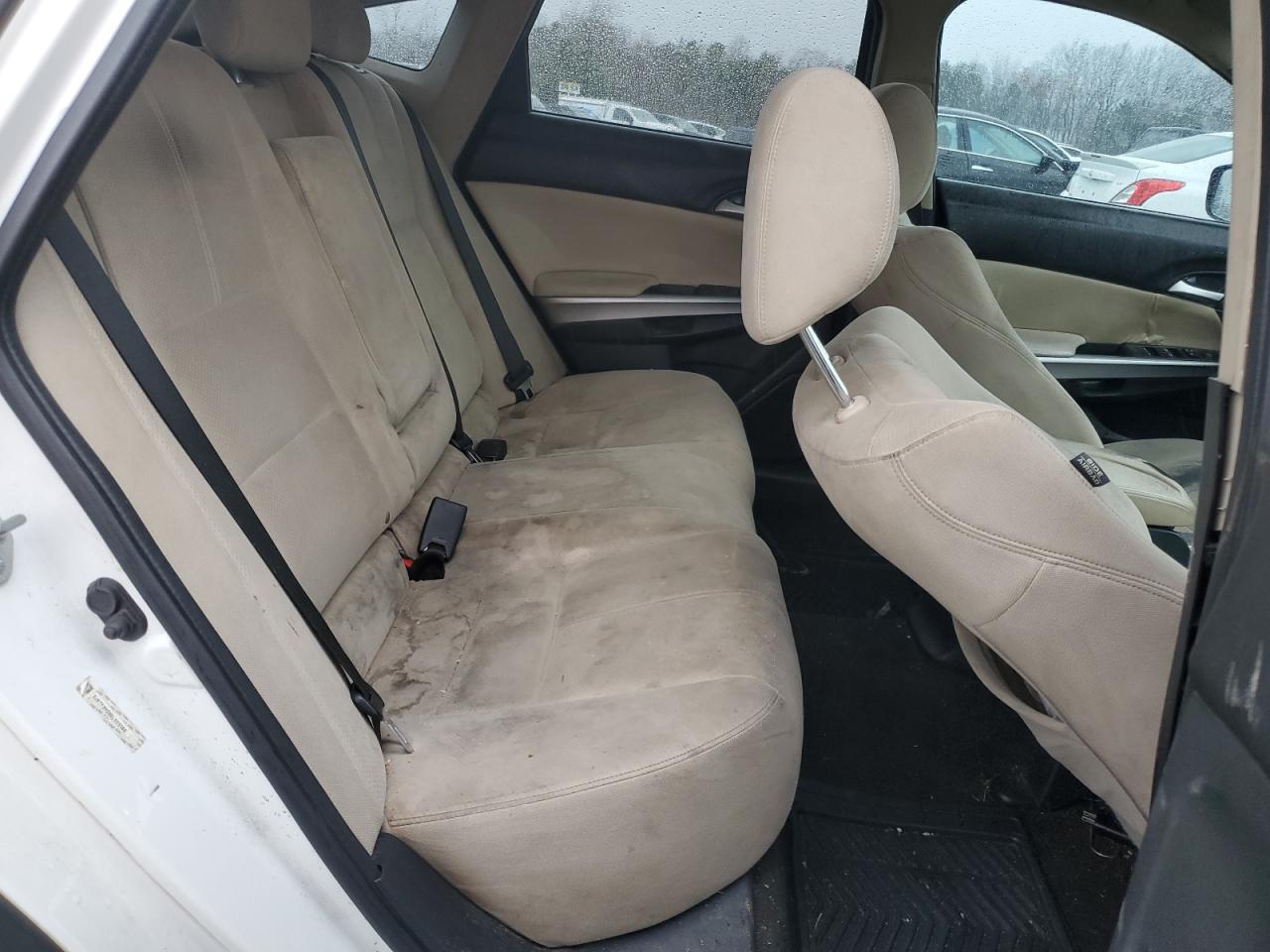 5J6TF3H39DL005188 2013 Honda Crosstour Ex