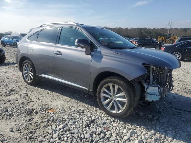 2015 LEXUS RX 350 - 2T2ZK1BA2FC183943