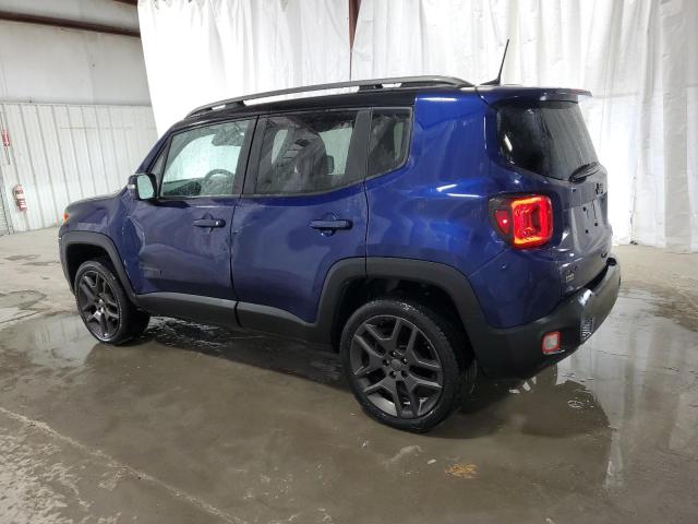 2019 Jeep Renegade Latitude VIN: ZACNJBB18KPK78899 Lot: 46327444