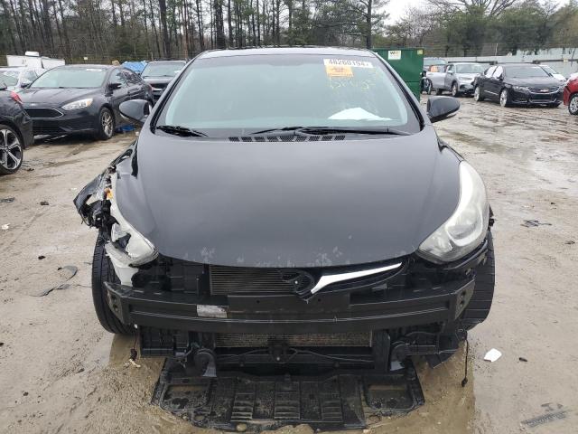 2016 Hyundai Elantra Se VIN: 5NPDH4AE2GH740285 Lot: 48260194