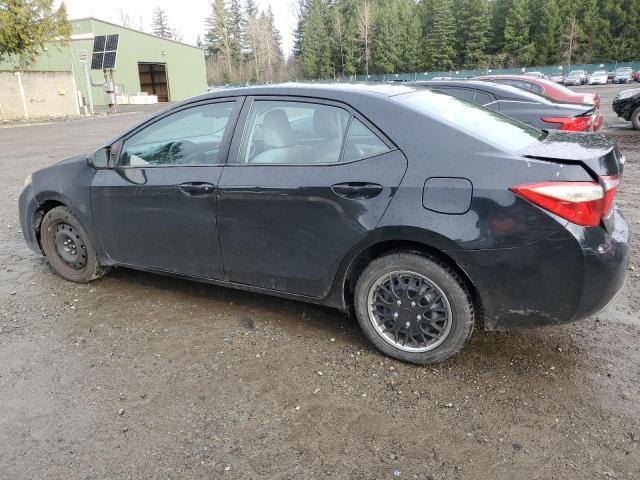 2014 Toyota Corolla L VIN: 5YFBURHE4EP129583 Lot: 50507184