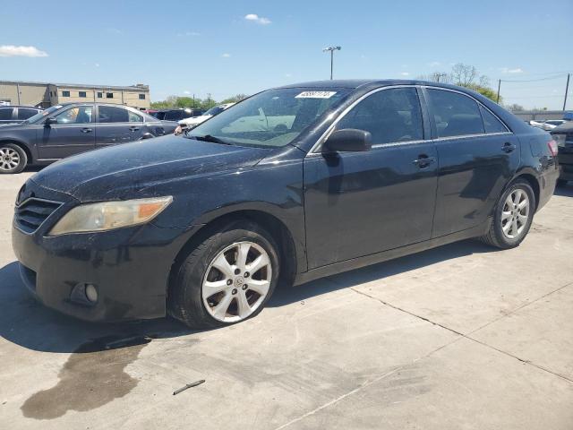 Vin: 4t1bf3ek2bu765124, lot: 48897174, toyota camry base 2011 img_1