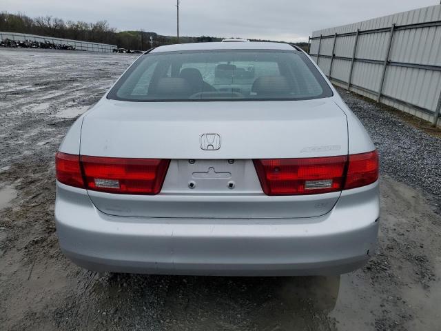 2005 Honda Accord Dx VIN: 1HGCM56195A081274 Lot: 47979034