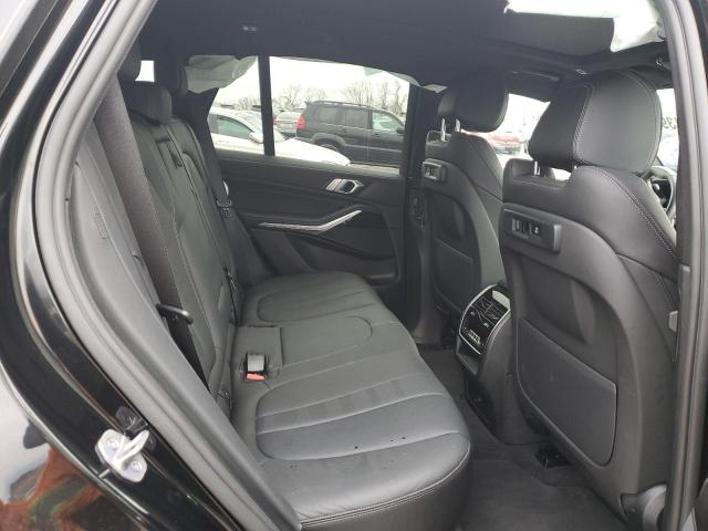 2021 BMW X5 XDRIVE4 - 5UXCR6C02M9H05323