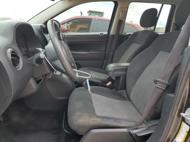 2017 Jeep Compass Sport VIN: 1C4NJCBA9HD146931 Lot: 48252994