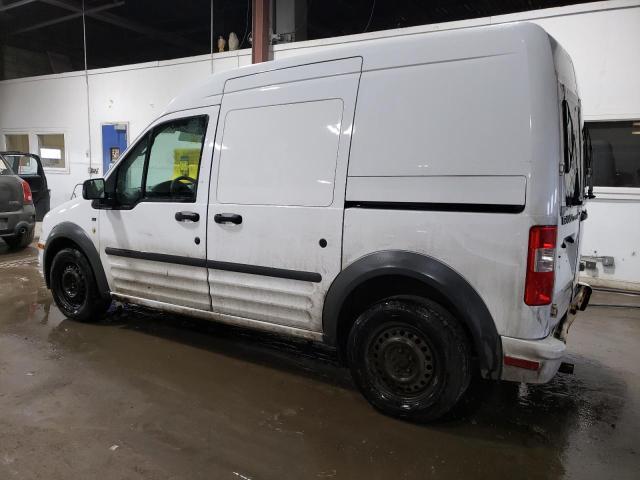 2013 Ford Transit Connect Xlt VIN: NM0LS7DN1DT165417 Lot: 46078514