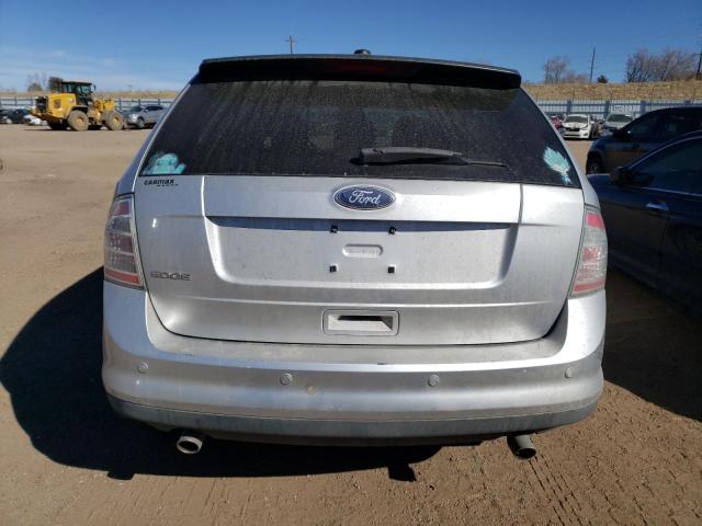 2010 Ford Edge Se VIN: 2FMDK3GC2ABB76430 Lot: 45178414