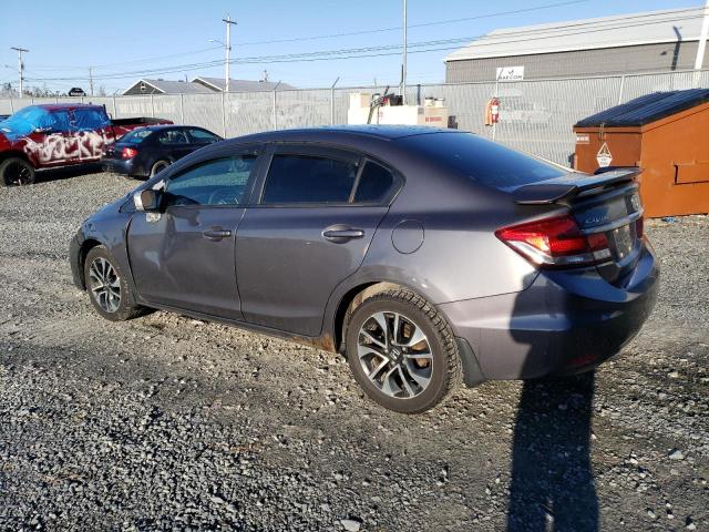 Vin: 2hgfb2f5xfh021947, lot: 47373204, honda civic lx 20152