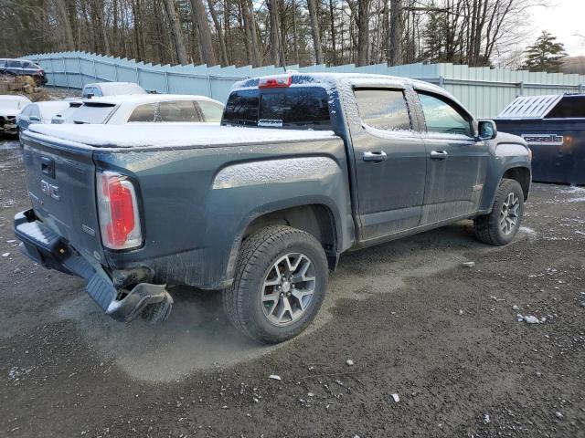 2019 GMC CANYON ALL 1GTG6FEN4K1285500