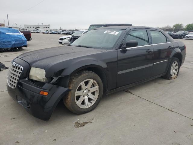 2C3KA43RX7H829224 | 2007 Chrysler 300