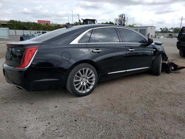 2019 Cadillac Xts Luxury VIN: 2G61M5S38K9116720 Lot: 48780684