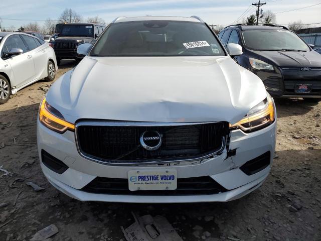 2018 VOLVO XC60 T5 MO YV4102RK4J1041339