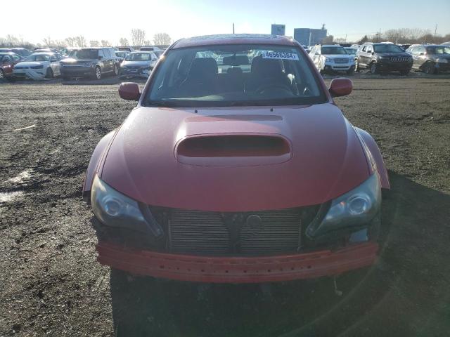 2011 Subaru Impreza Wrx VIN: JF1GV7F67BG510964 Lot: 46566384