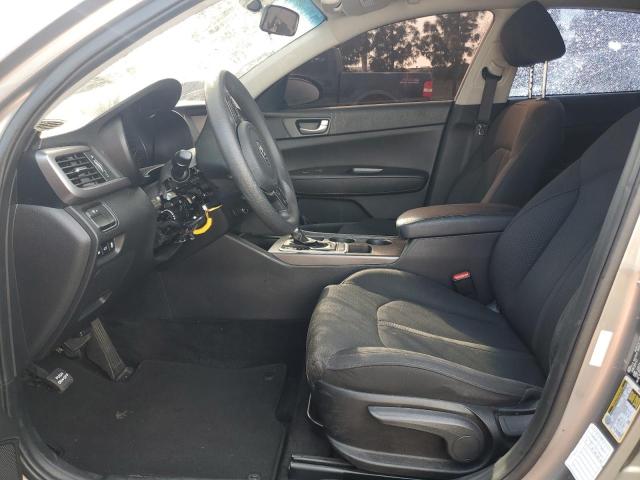 2018 Kia Optima Lx VIN: 5XXGT4L39JG198466 Lot: 48234274