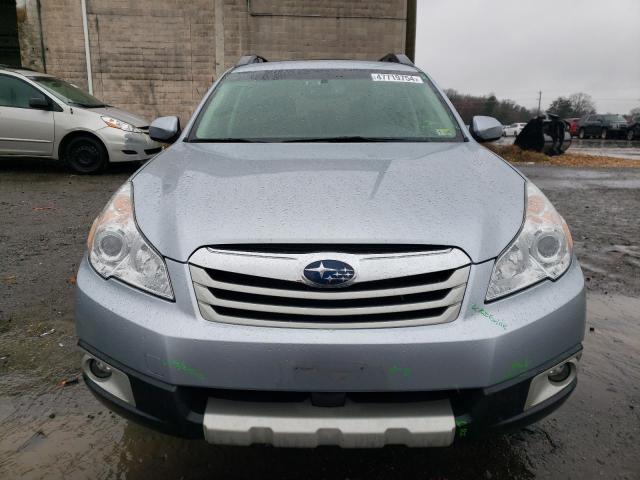 2012 Subaru Outback 2.5I Limited VIN: 4S4BRCKC1C3260395 Lot: 47719754