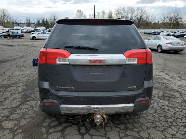 2015 GMC Terrain Slt VIN: 2GKFLYEKXF6202701 Lot: 48187684