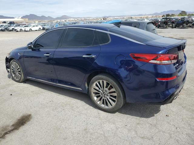 2019 KIA OPTIMA SXL Photos | NV - LAS VEGAS - Repairable Salvage Car ...