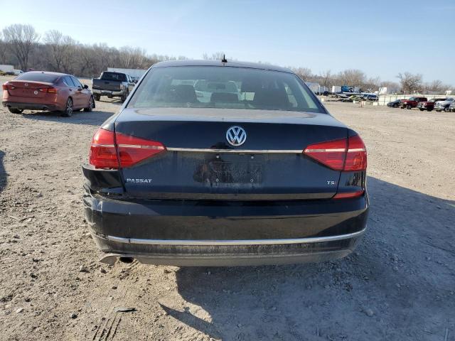 2016 VOLKSWAGEN PASSAT S - 1VWAS7A39GC030104