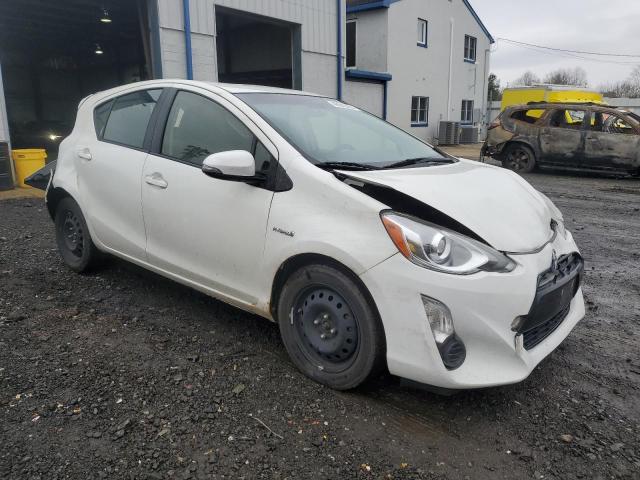 2015 Toyota Prius C VIN: JTDKDTB33F1111425 Lot: 48943084