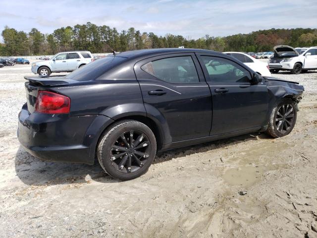 2014 Dodge Avenger Se VIN: 1C3CDZAG2EN138705 Lot: 48367904