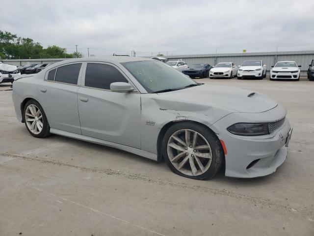 2018 Dodge Charger R/T 392 VIN: 2C3CDXGJ4JH187897 Lot: 48670054