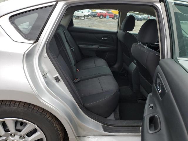 2017 NISSAN ALTIMA 2.5 - 1N4AL3AP2HC255516