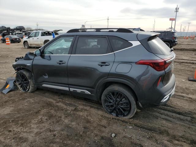 2023 KIA SELTOS NIG KNDEUCA24P7349370