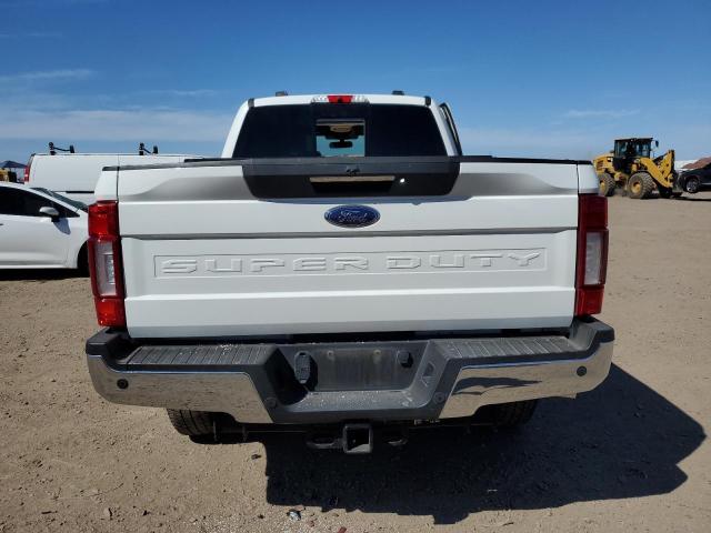 2022 Ford F250 Super Duty VIN: 1FT8W2BT4NEC88975 Lot: 49013164