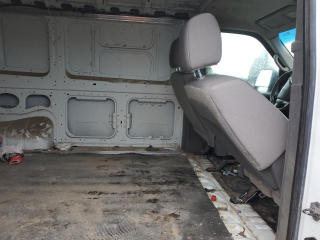 2015 NISSAN NV 1500 - 1N6BF0KL8FN804019