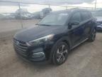 2017 HYUNDAI TUCSON LIM - KM8J33A27HU442058