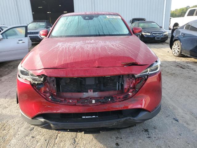 2022 Mazda Cx-5 Select VIN: JM3KFBBM0N0544371 Lot: 46481964