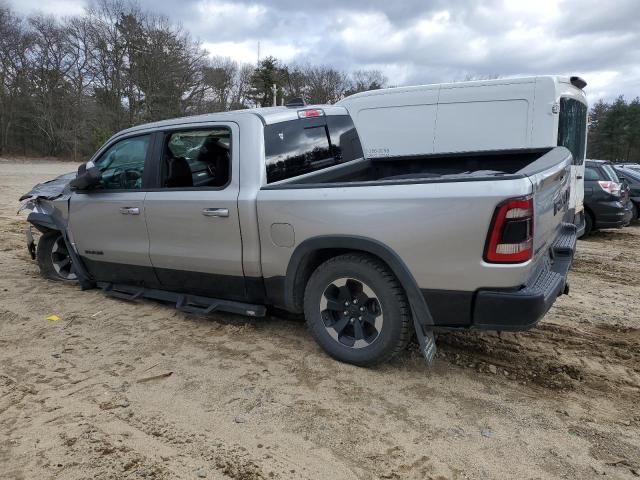 1C6SRFLT2KN698535 | 2019 Ram 1500 rebel