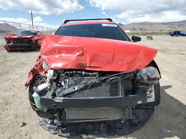 2021 HYUNDAI VELOSTER N - KMHT36AH0MU010694